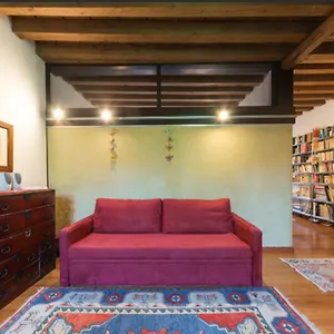 Apartamento Ca' Madonna, Venecia