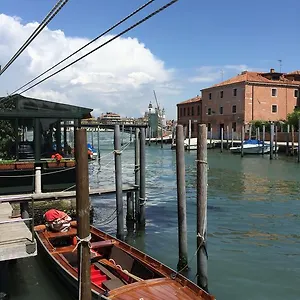 Ca' Delle Erbe Venise