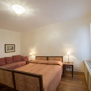 Apartamento Romantic San Marco, Venecia