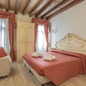 Apartamento Uncharted - Ca' Santa Croce, Venecia