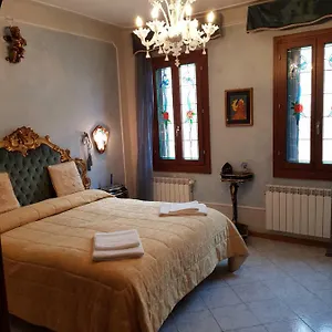 Apartamento Gli Angeli, Venecia